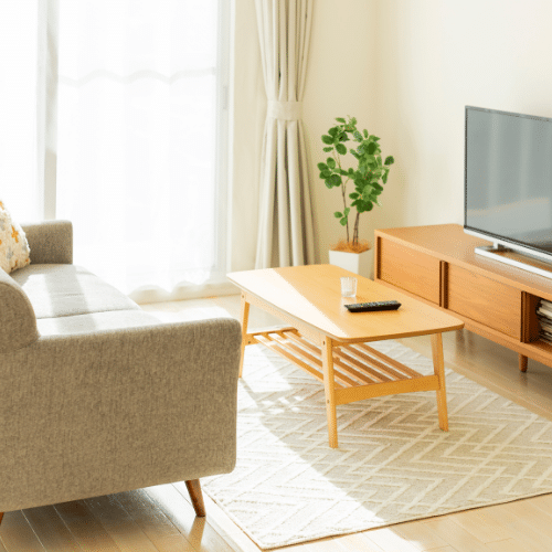 4 ways to decorate a beige living room, Home Staging Service Phoenix Arizona, Interior Design service Phoenix Arizona